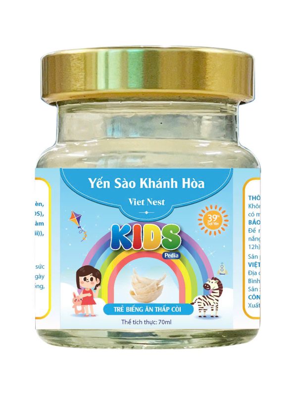 Yen Sao Viet Nest 10