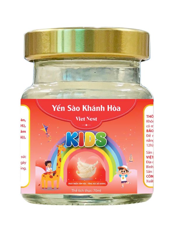 Yen Sao Viet Nest 12