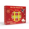 Tổ Yến Sào Viet Nest (Yến chưng đường phèn)